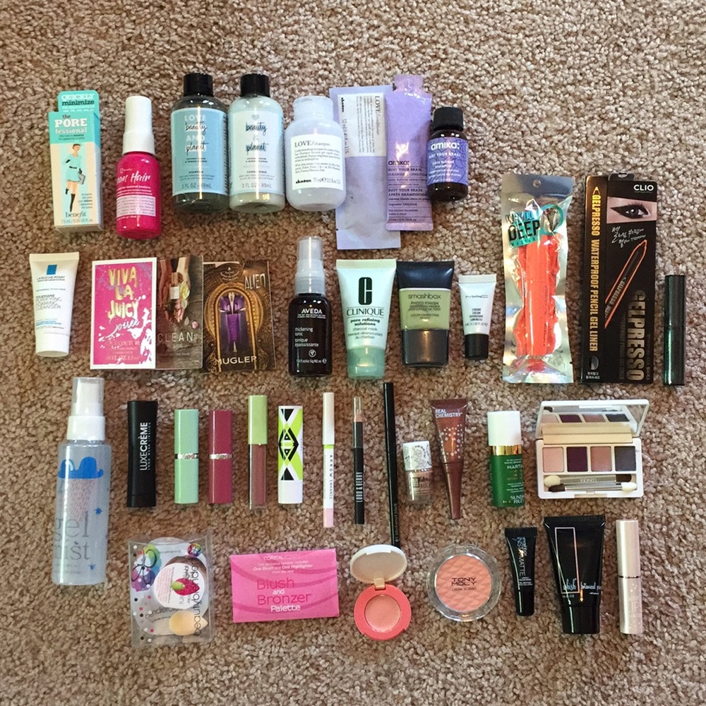 HUGE Cosmetic Bundle